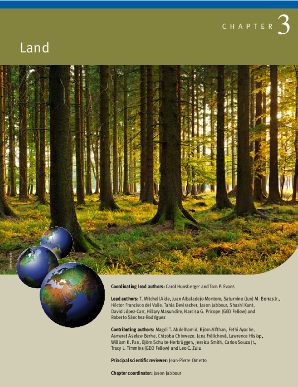 (PDF) Land
