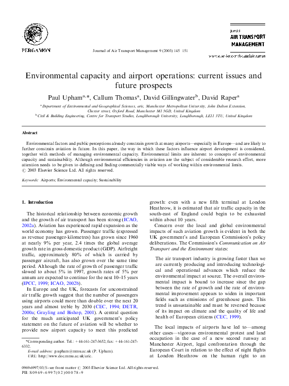 What are the prospects of underwater building environmental sciences essay 06 picture