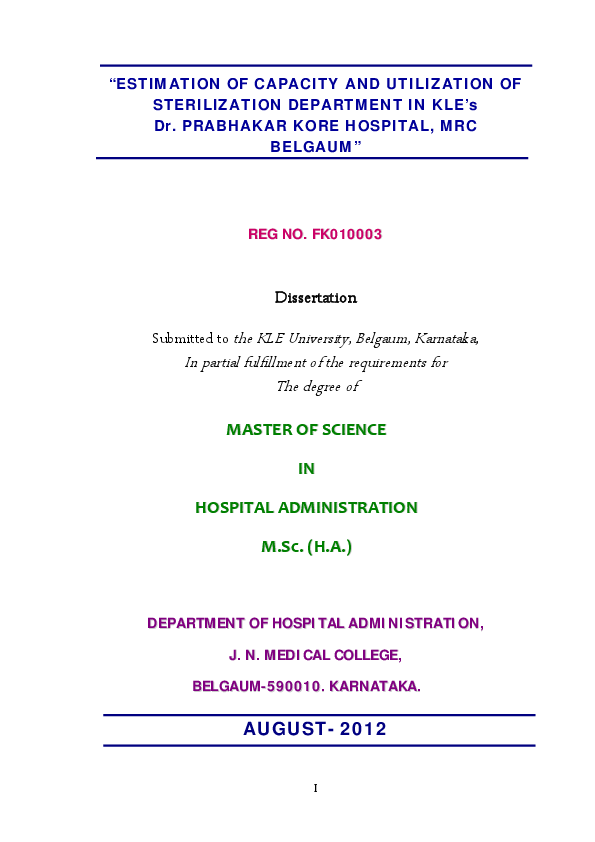 Kle university application form 2021 picture
