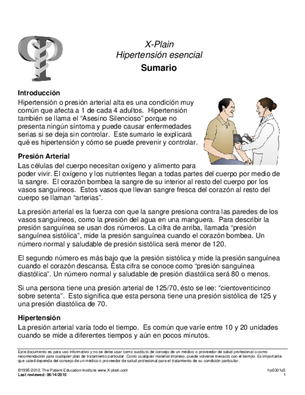 ¿La presión arterial alta afecta el trabajo sanguíneo? ¿La presión arterial alta afecta el trabajo sanguíneo?