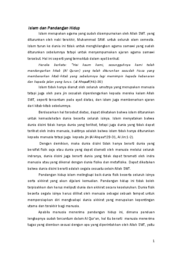 Essay manajemen diri 06 picture