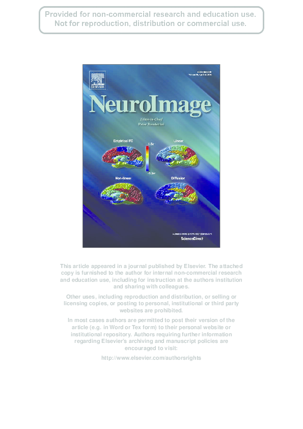 (PDF) Network diffusion accurately models the relationship between ...