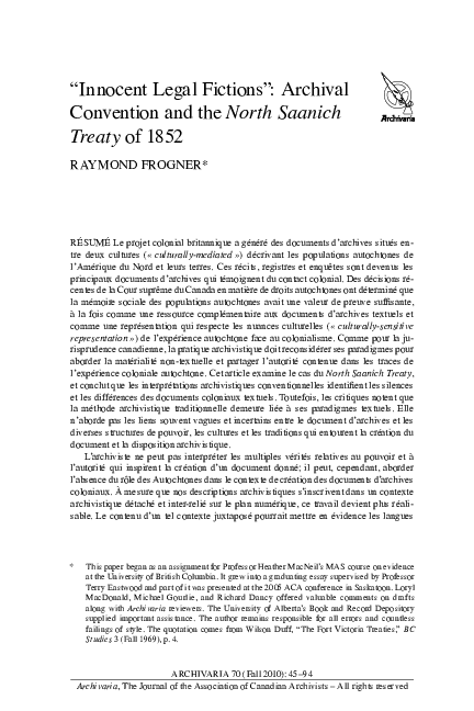PDF R Frogner PDF R Frogner