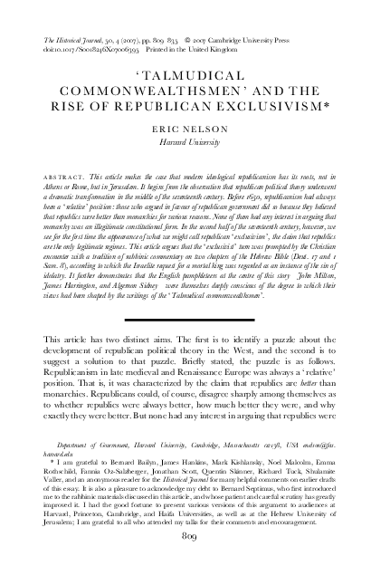 Essay on exclusivism 08 image