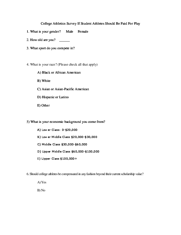 College Sports Fans Reveal Their Hidden Desires The Athletics Survey - p9s3qf1