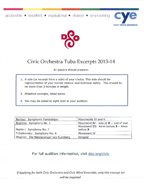 (PDF) Tuba Excerpts Randall Gudiel Melgar Academia.edu