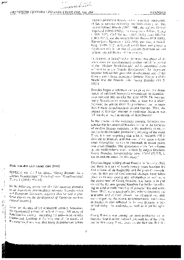 Essay reprinted picture