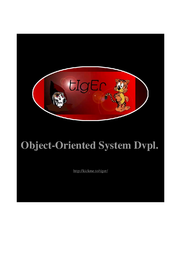  PDF Object Oriented System Design Venkat Kohit VM Academia edu
