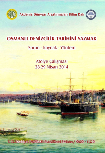 pdf 18 yy osmanli ingiliz ticaret tarihinin kaynaklari levant company belgeleri osmanli denizcilik tarihini yazmak sorun kaynak yontem calistayi m sait turkhan academia edu