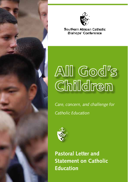 Supporting statement example teaching picture