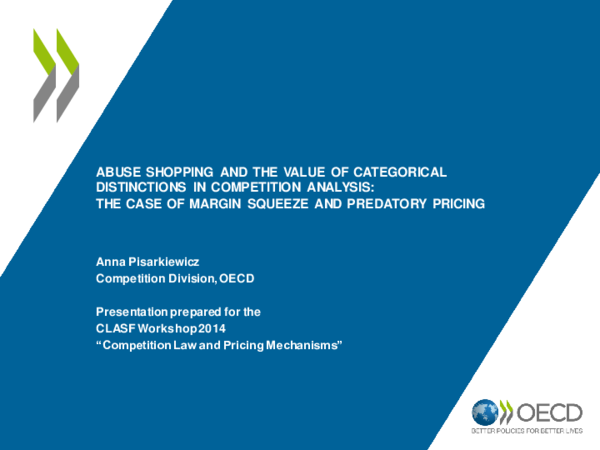 Walmart predatory pricing image