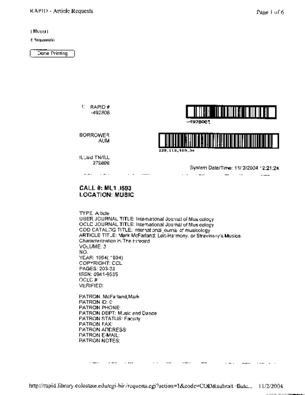 Stravinsky firebird harmonic analysis picture