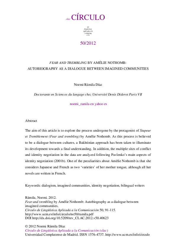 Essay fear trembling 04 picture