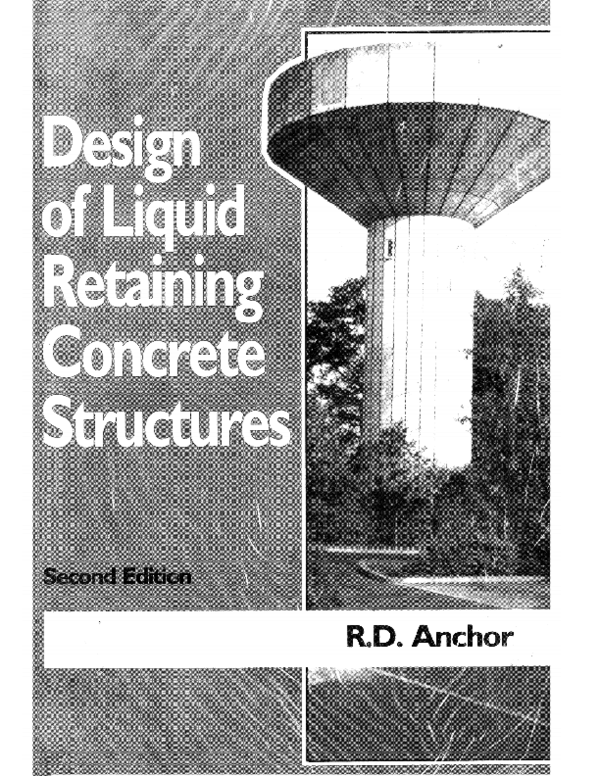 (PDF) Design_of_Liquid_Retaining_Concrete_Structures__Second_Edition by ...