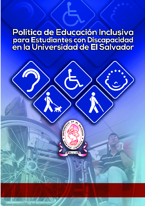 (PDF) Politica de Educacion Inclusiva