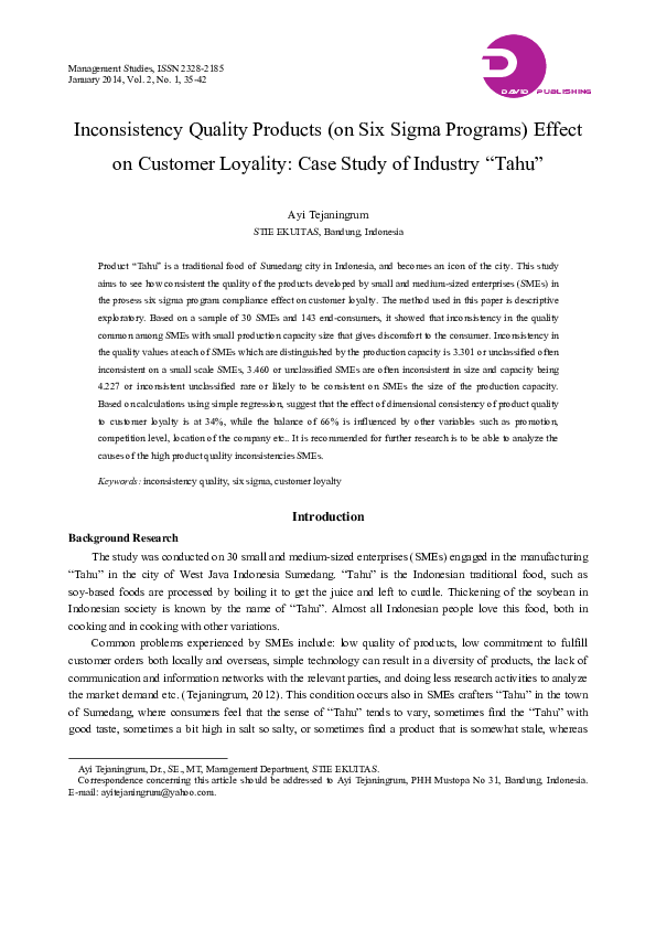 Inconsistencies case study 04 image