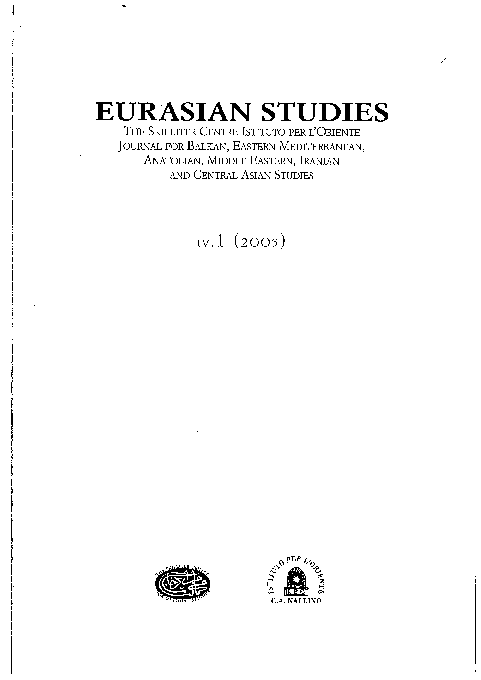 (PDF) The death of Saakadze