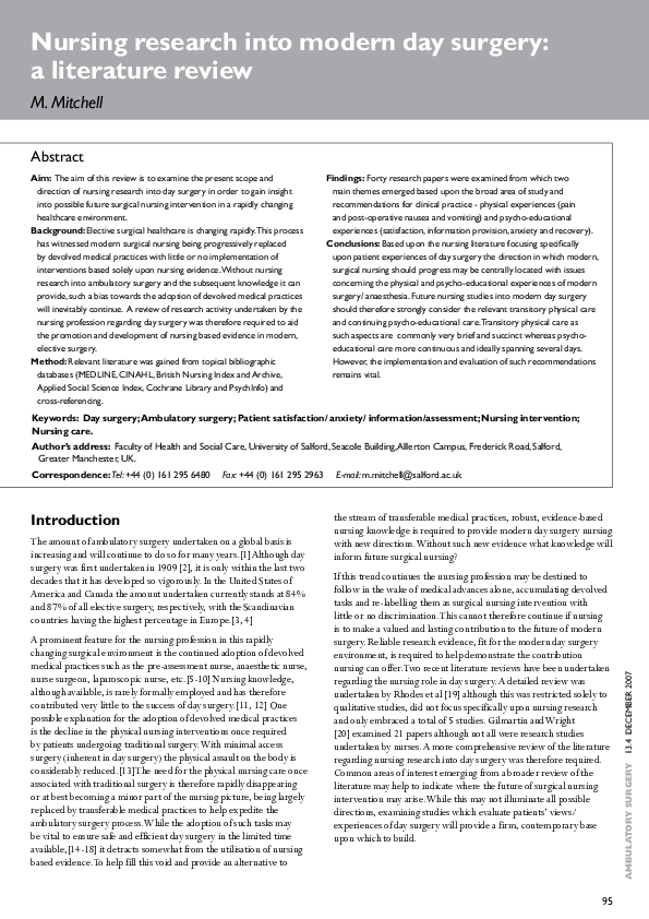 What is a literature review image