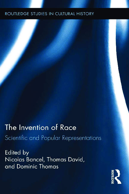 PDF) The Invention of Race: Scientific Representations and Impact