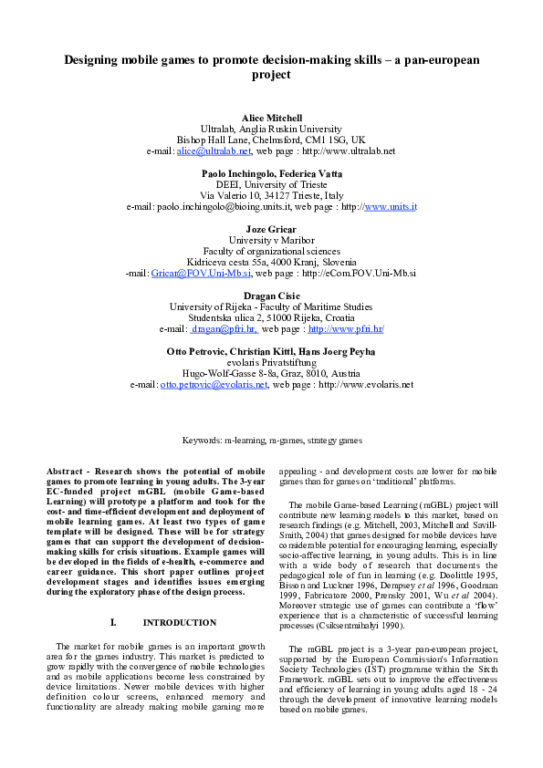 Pan europa essay 03 picture
