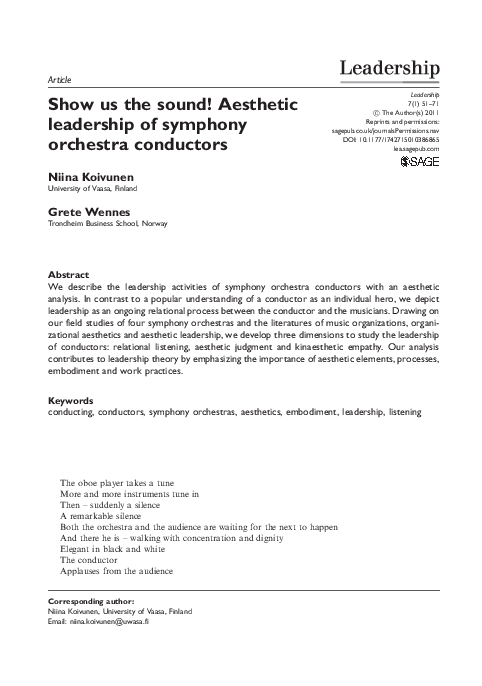 Leadership essay example army picture