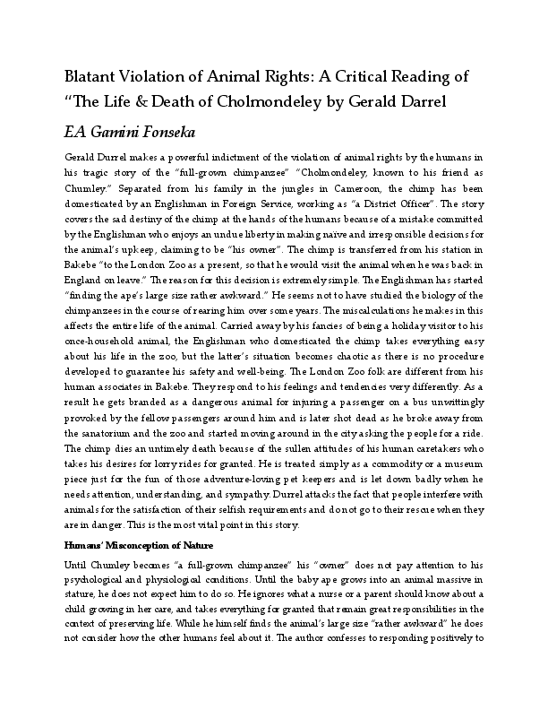 Author durrell picture