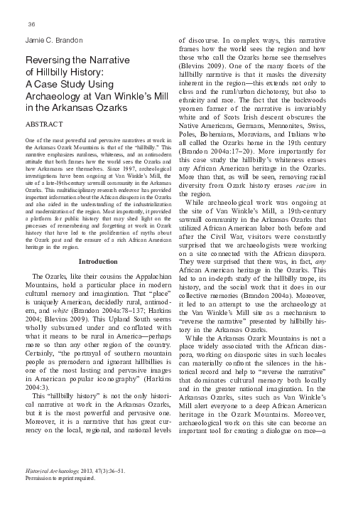 Vans case study essay 06 image