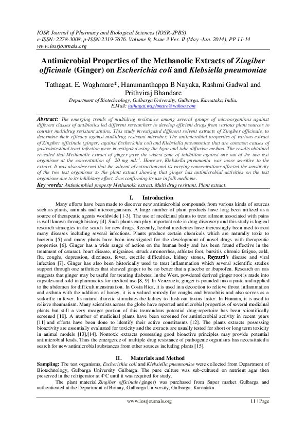 Research articles on ginger pdf picture