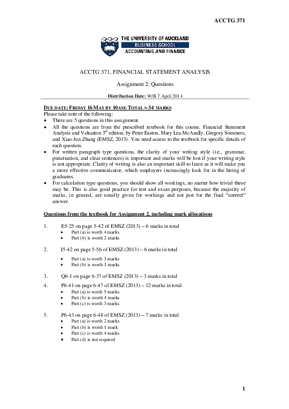 Essay about branches of accounting image