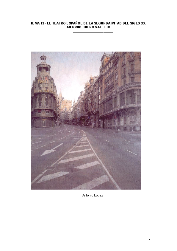 Antonio buero vallejo critical essays 07 picture