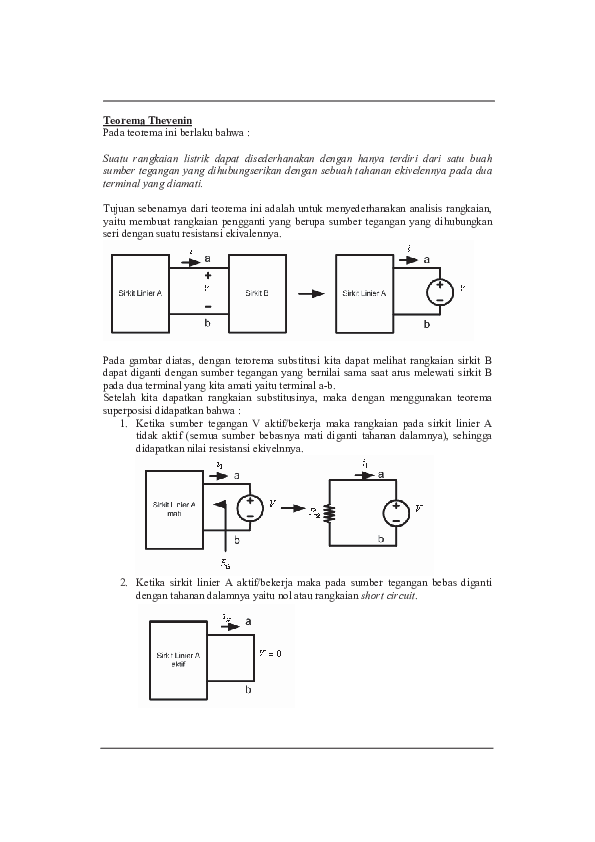 Pdf Pada Teorema Ini Berlaku Bahwa Rhoby Syadani Academia Edu