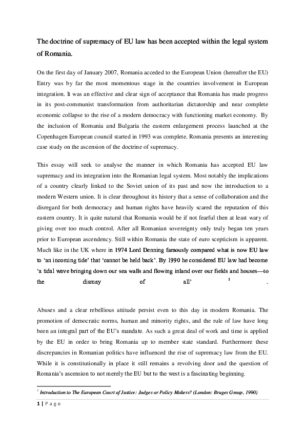 Eu law after brexit image