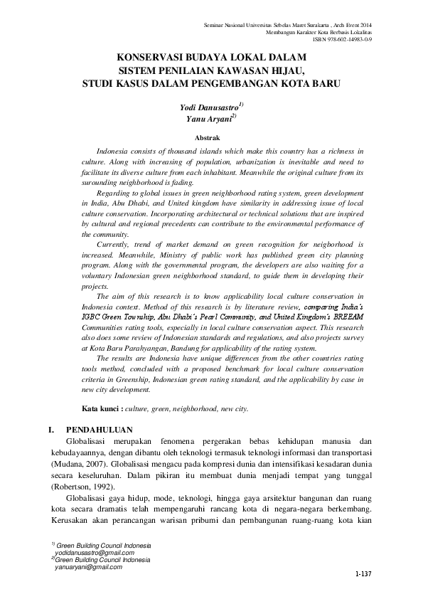 Essay budaya lokal 02 image