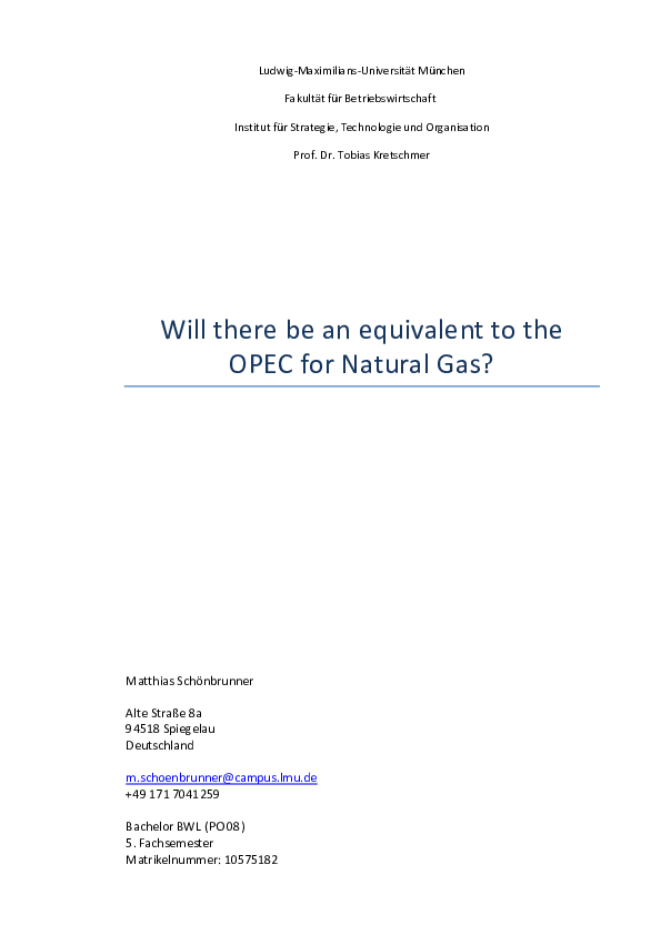 Definition of opec image