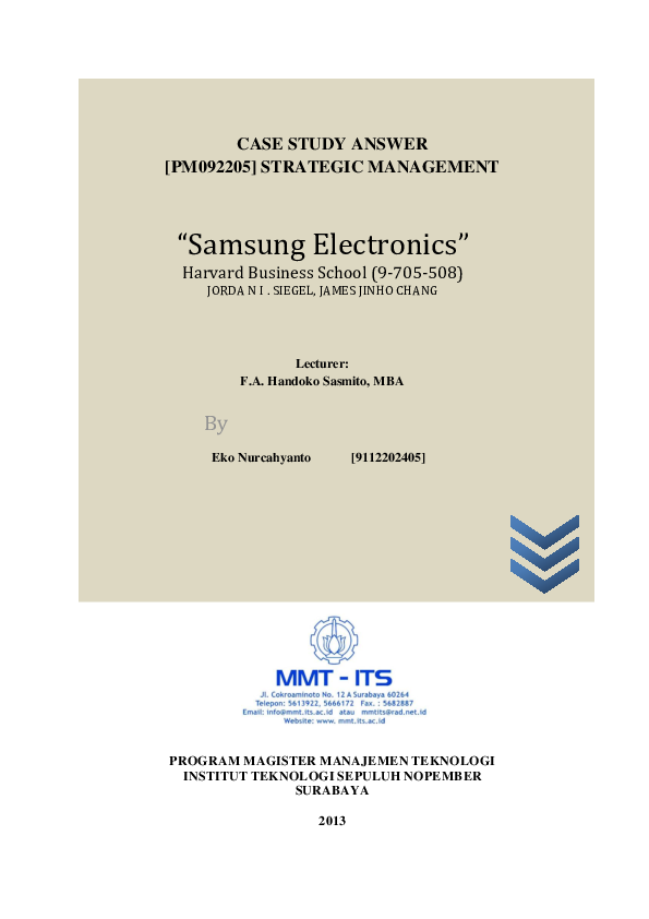 Samsung strategy 2021 picture