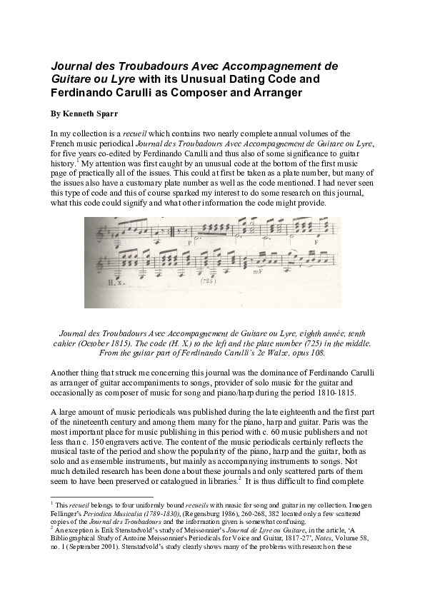 Troubadour meaning image