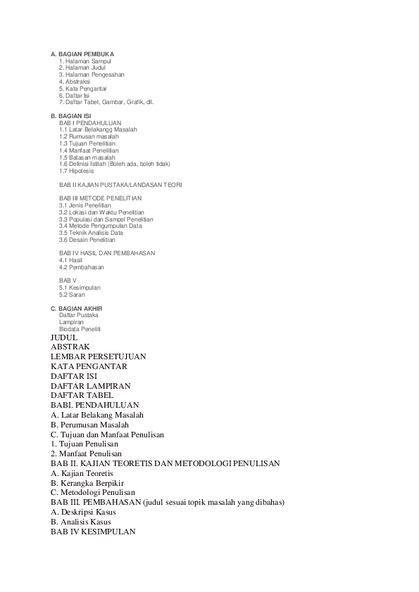 Doc Karya Ilmiah Faisal Rizki Academia Edu