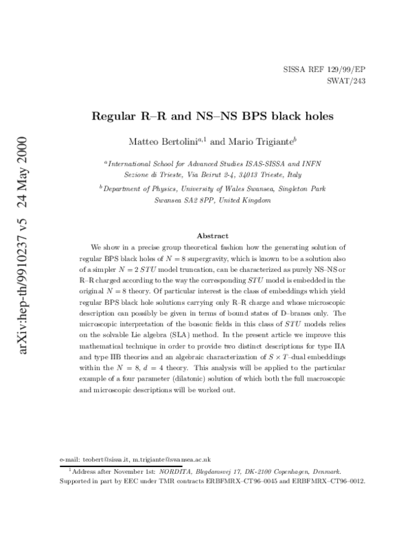 (PDF) Twisted Covariance as a Non-Invariant Restriction of the Fully ...