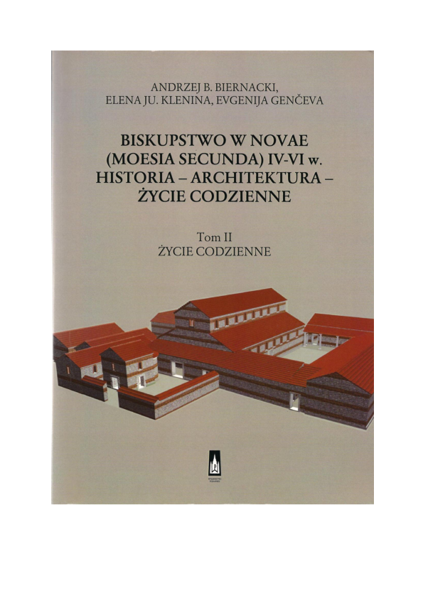 Moesia history essay image