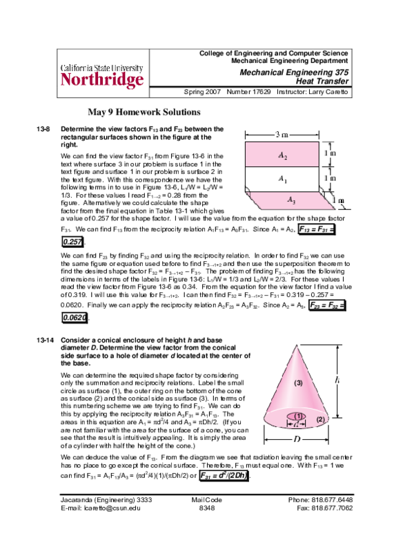 What is convection in science picture