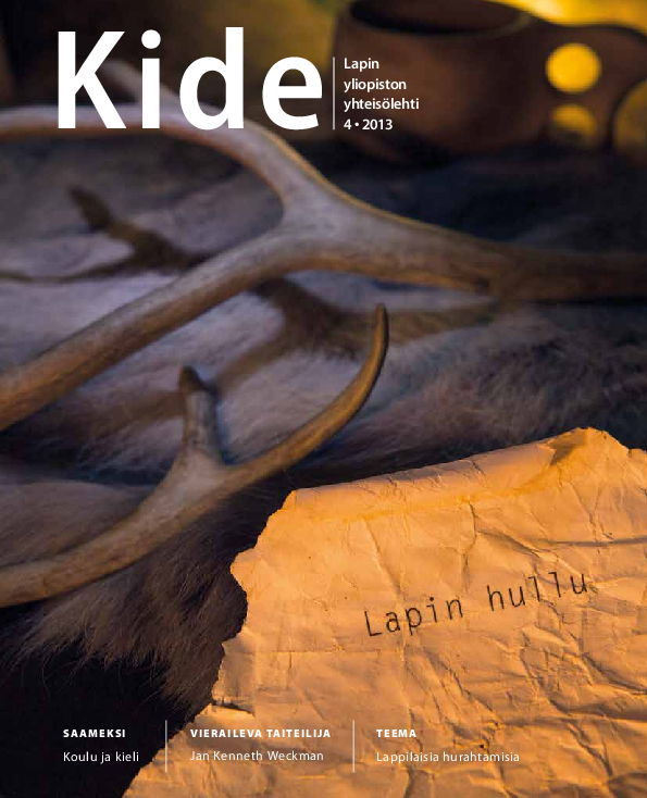 homo seksiä sidottu