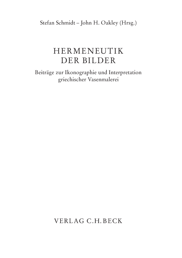 Lovemaking on Attic Black-figure Pottery: Corpus with Some Conclusions