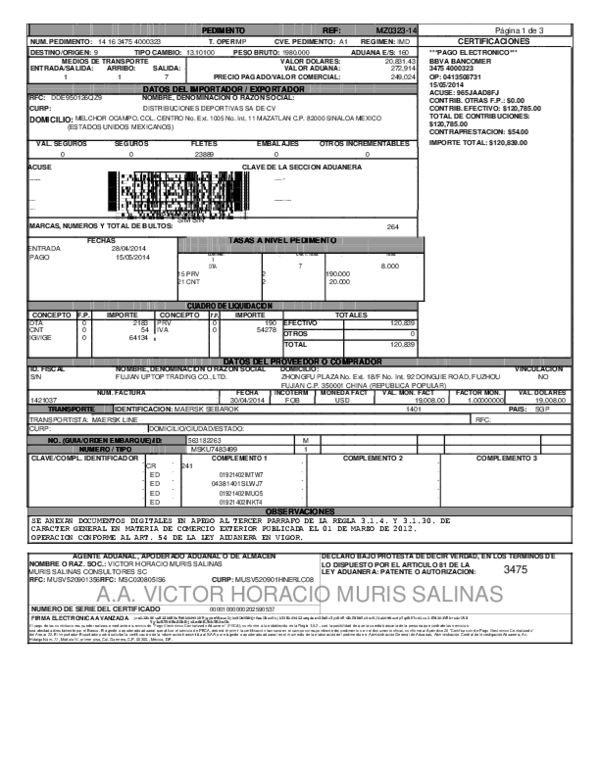 (DOC) PEDIMENTO ivan gg Academia.edu