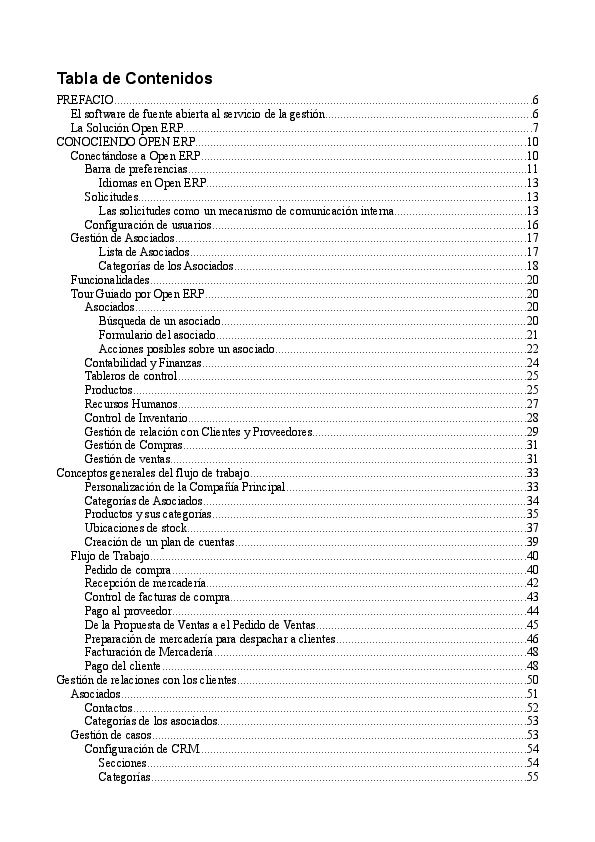 Essay about openerp 05 image