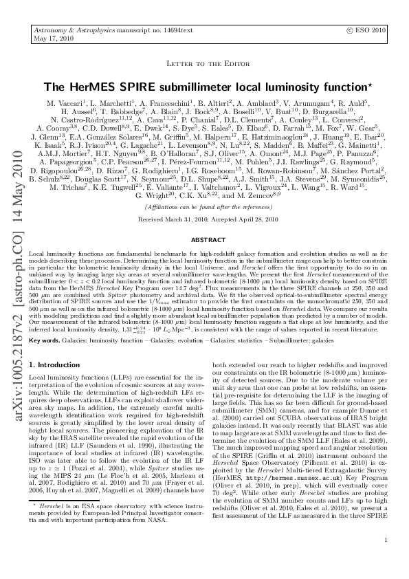 Astronomy jobs picture