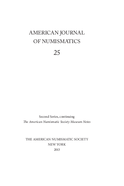 (PDF) Epidamnus, Anactorium, and Potidaea: Corinthian-style Pegasi at ...