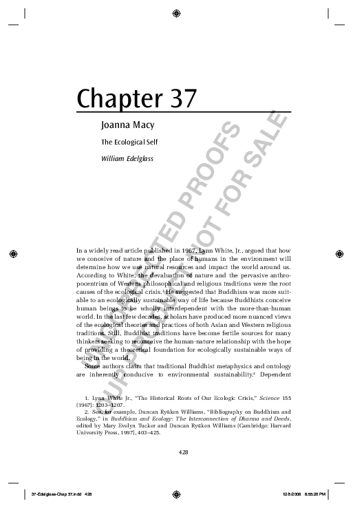 Towards being human picture