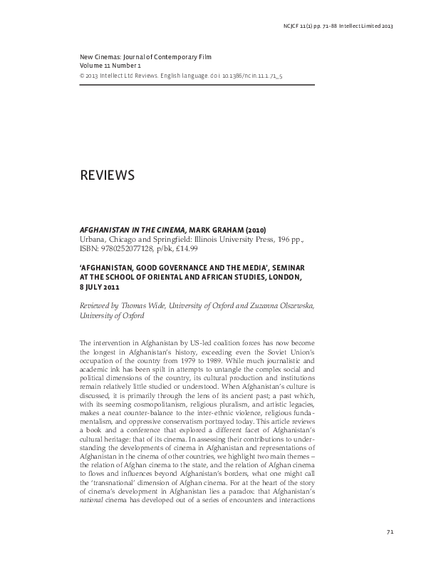 Pdf Out Of Time Desire In Atemporal Cinema Todd Mcgowan 2011 Erato Basea Academia Edu