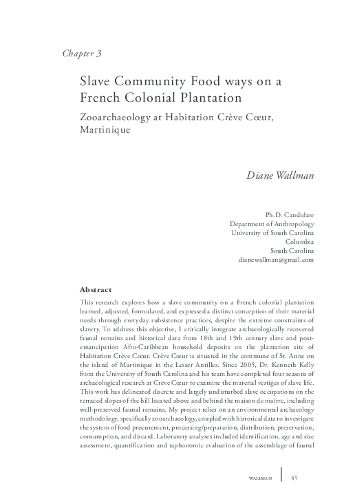 According to crevecoeur what is an american picture