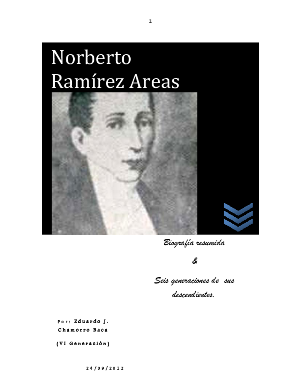 (PDF) Norberto Ramírez Areas Mario Perezalonso Academia.edu